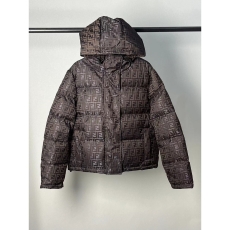 Fendi Down Jackets